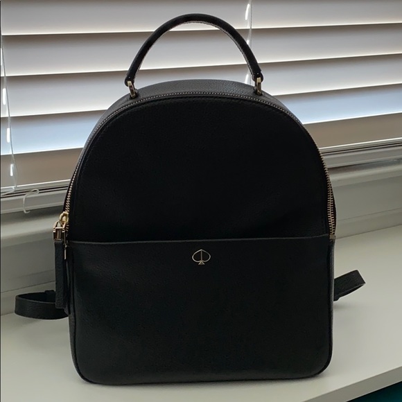 kate spade polly backpack